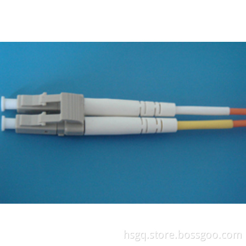 LC Patch Cord